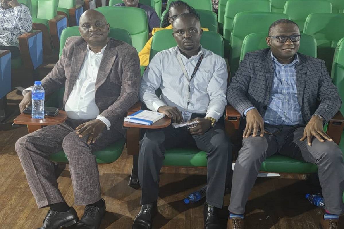 The General Manager of Sierra Leone Airports Authority Anchors FY2027 Bilateral Budget